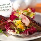 Rezeptbild Tuna Steak