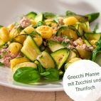 Rezeptbild Gnocchi Pfanne